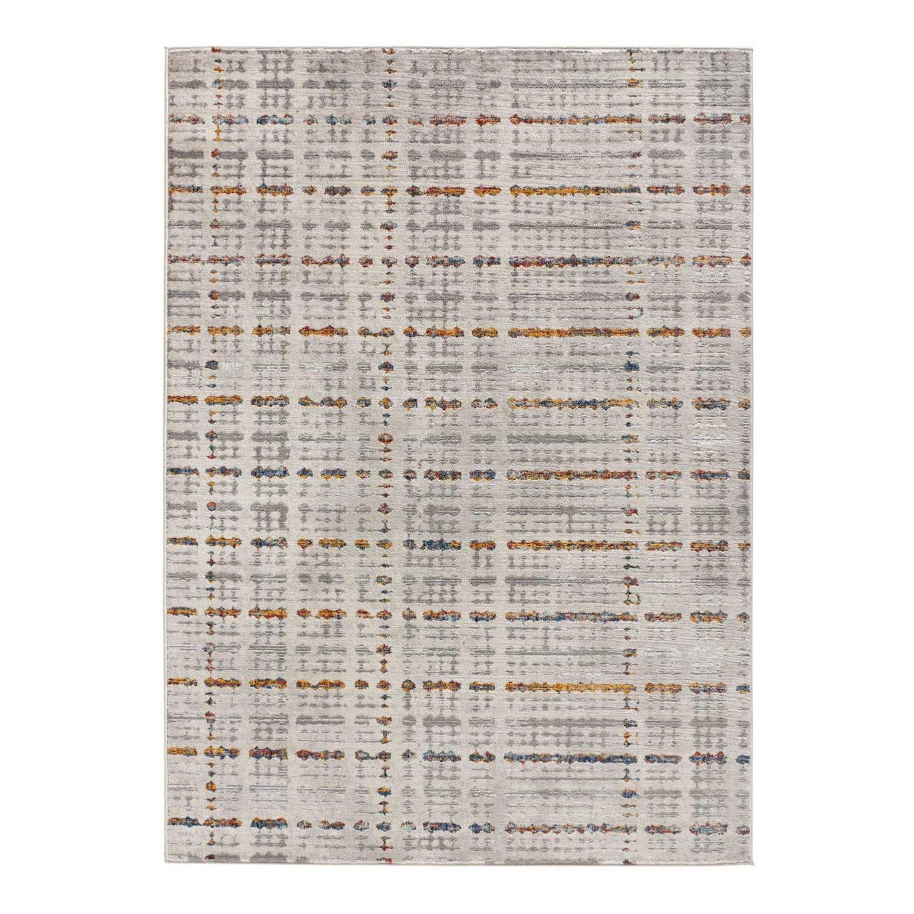 Tapis style vintage à motif en relief TISSEO, AFK LIVING
