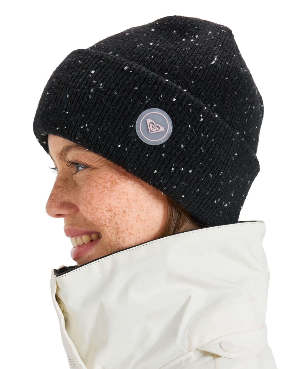 Bonnet FROZENLAKE., ROXY