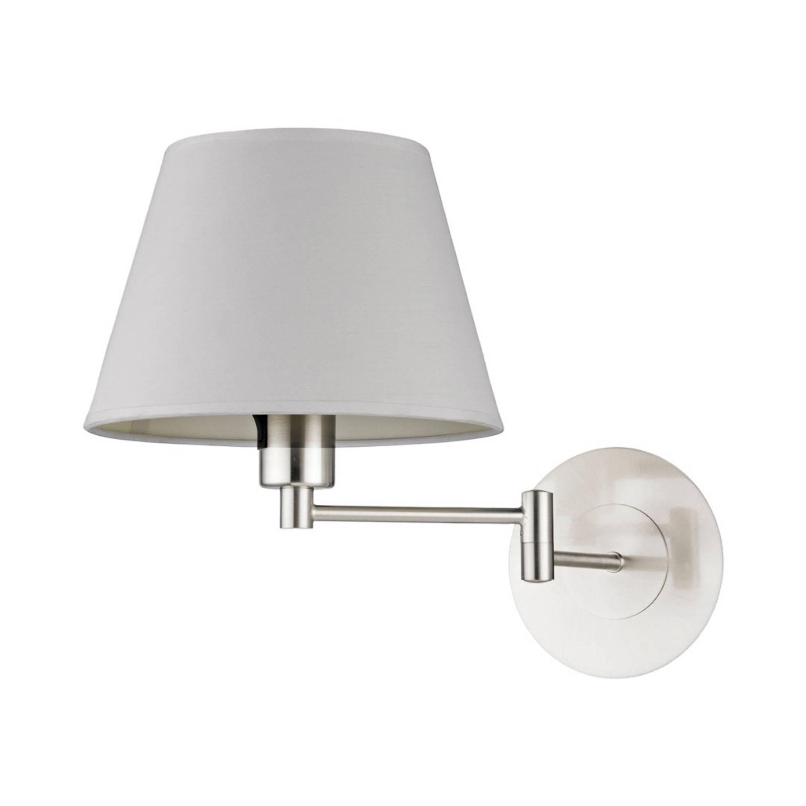 Applique en textile moderne, Pola, LINDBY
