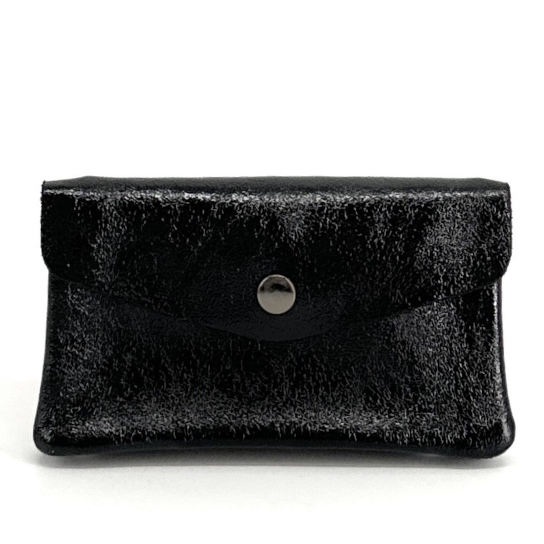 Sac à main en Cuir Sauvage Ines - Noir - Achat / Vente Sac à main en