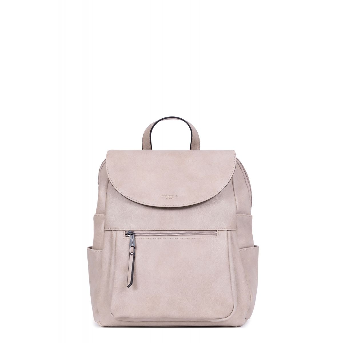 Eastpak gris clair La Redoute