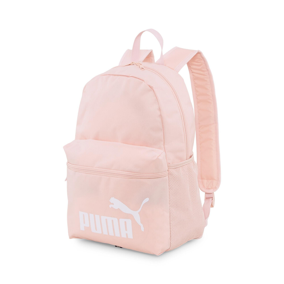 factor Overdreven Uitstekend Phase backpack, pink, Puma | La Redoute
