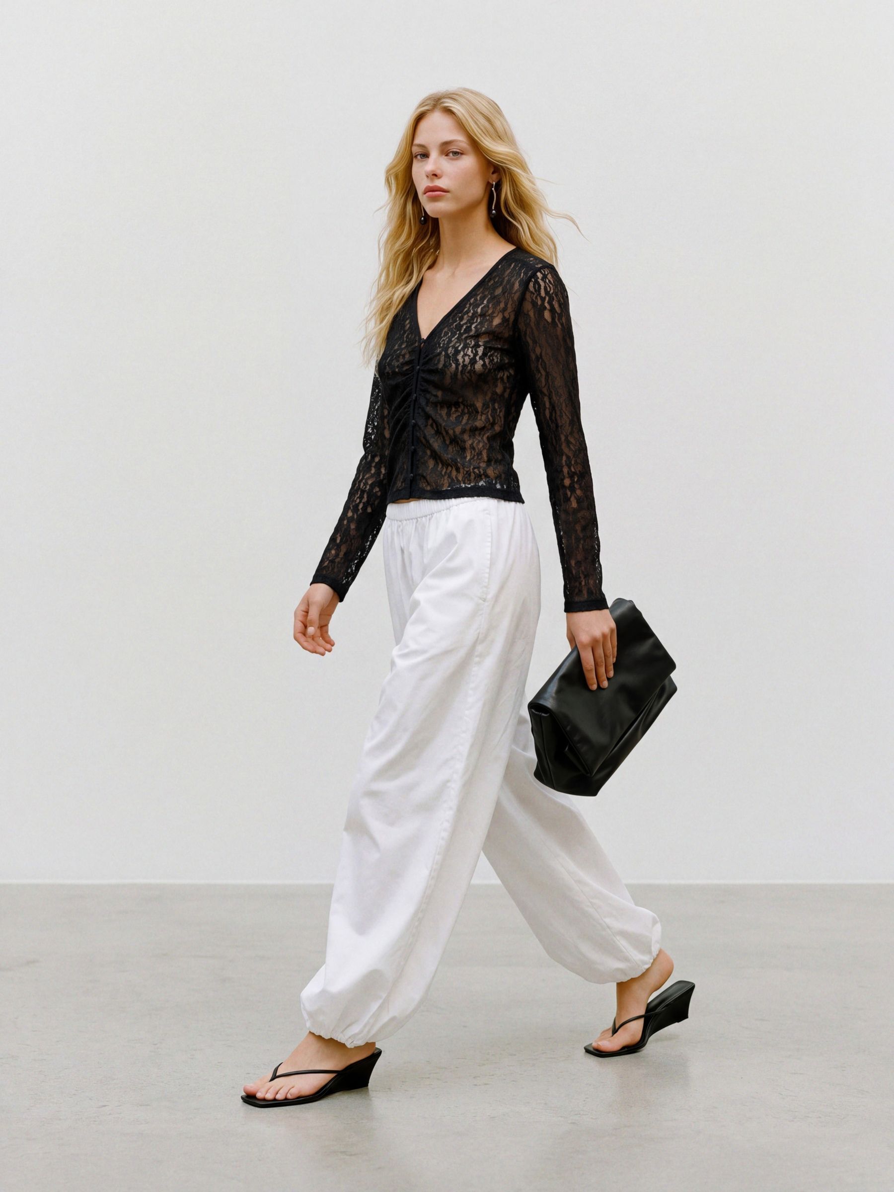 Top, VERO MODA