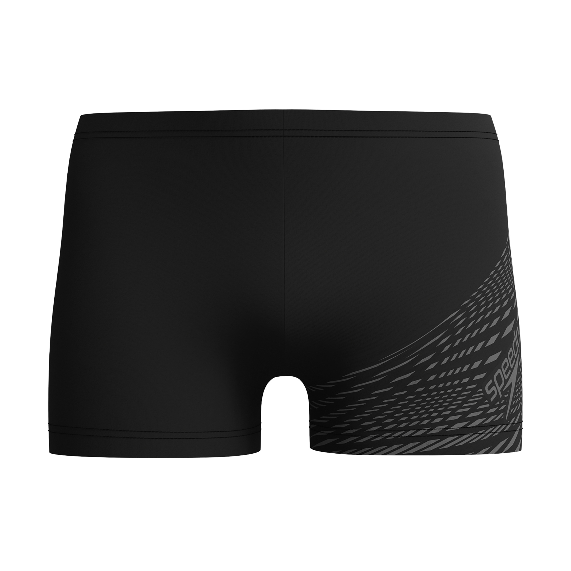 Short de bain motif/style logo MEDLEY, SPEEDO