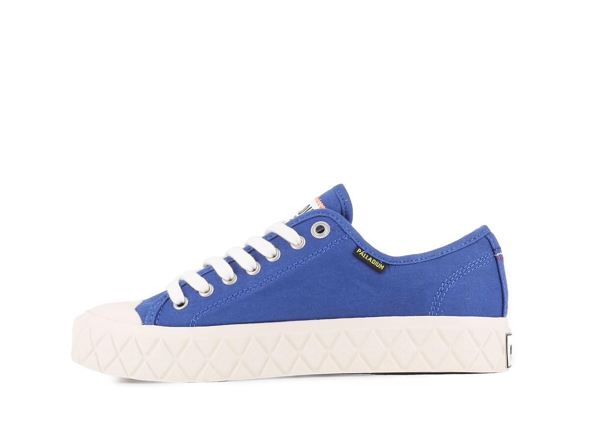 Palladium Zapatillas de caña baja Pall Ace CVS — photo 5