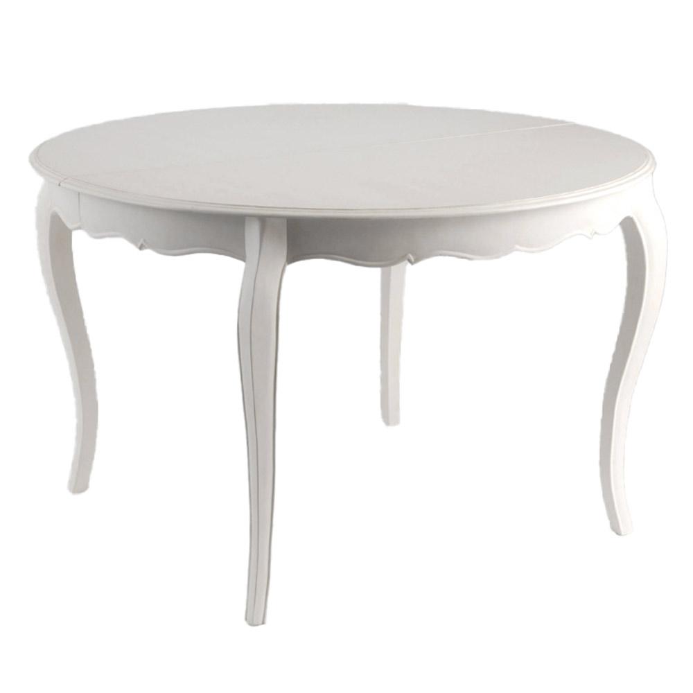 Table Extensible 120x160 Murano, AMADEUS