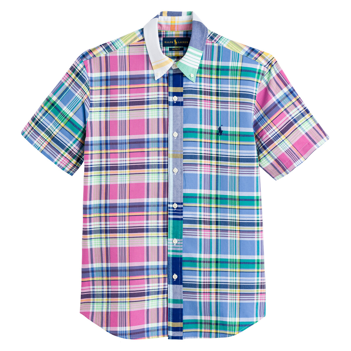 Ralph Lauren Camicie a maniche corte | FASHIOLA.it