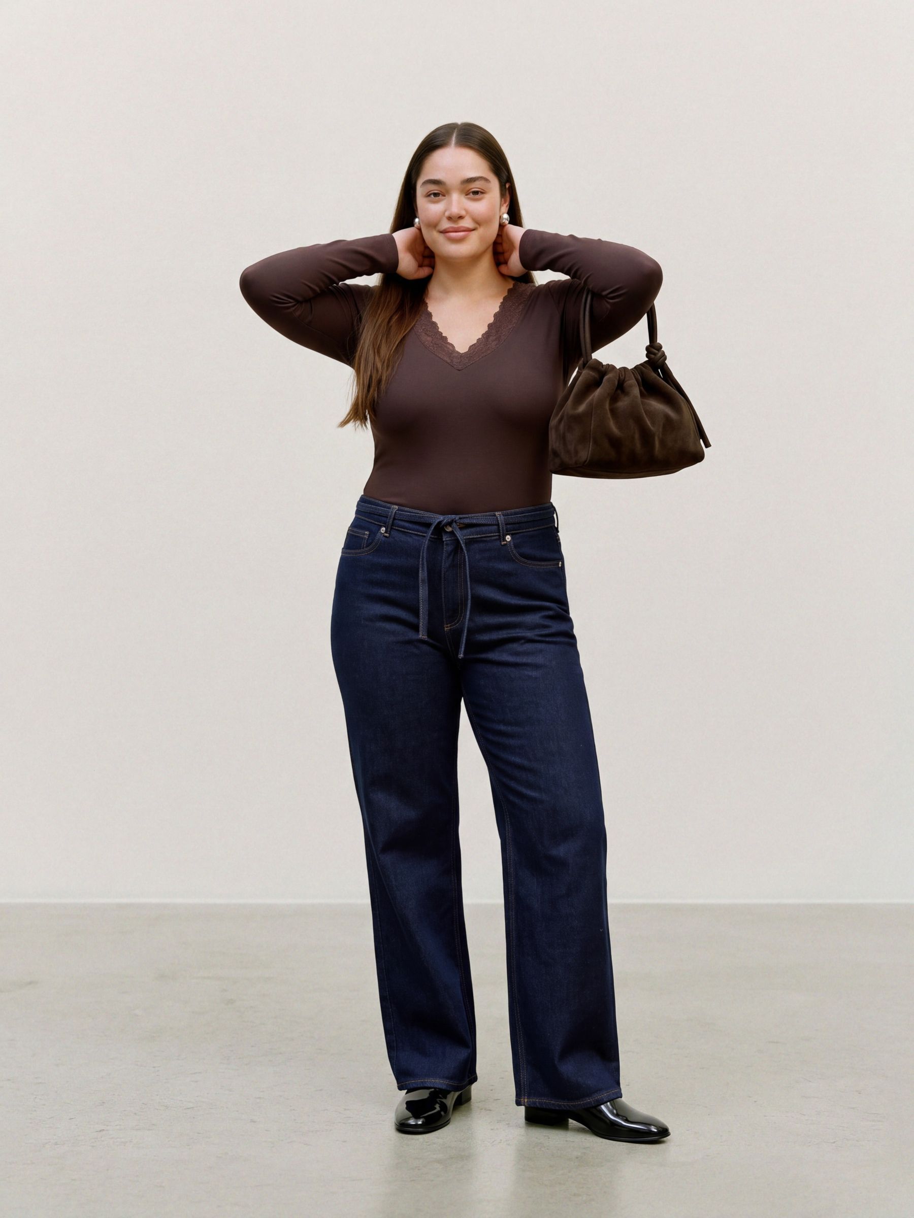 Top, VERO MODA