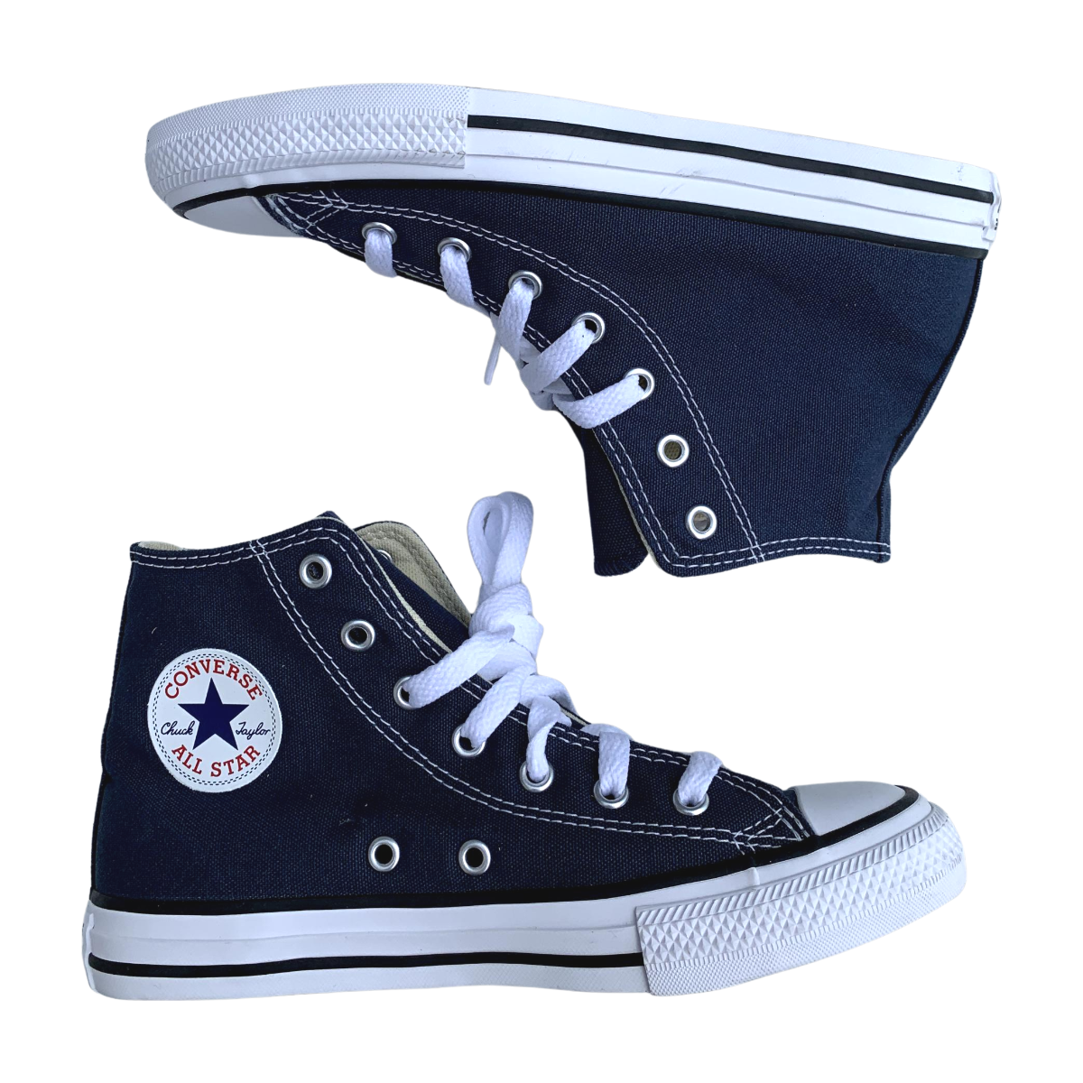 Baskets enfant - Très bon état, CONVERSE