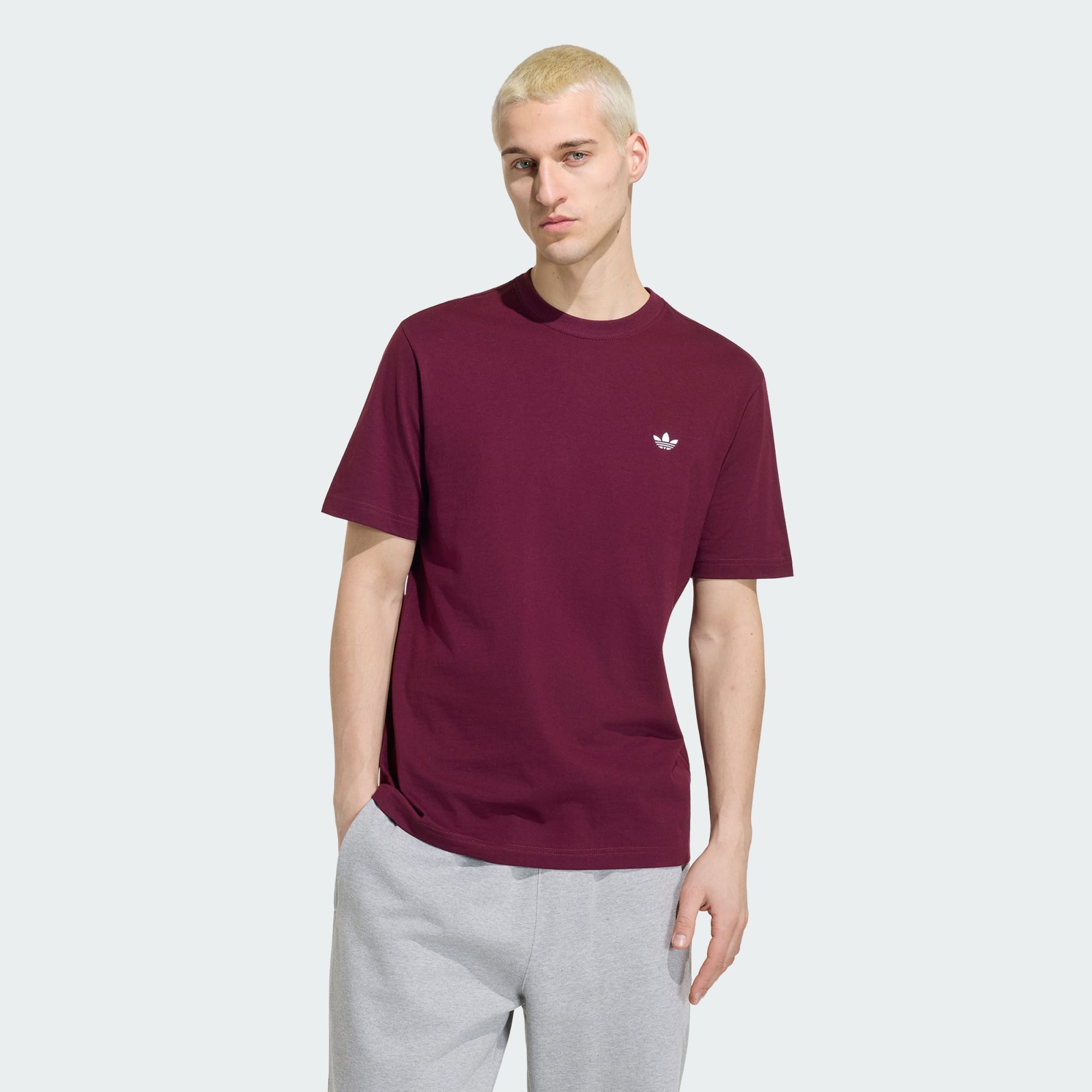 T-Shirt Trèfle Essentials, adidas Originals