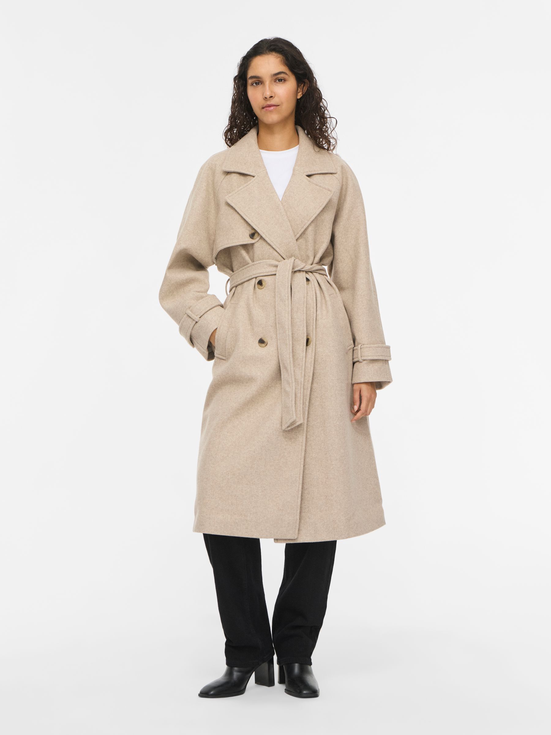 Manteau, VILA