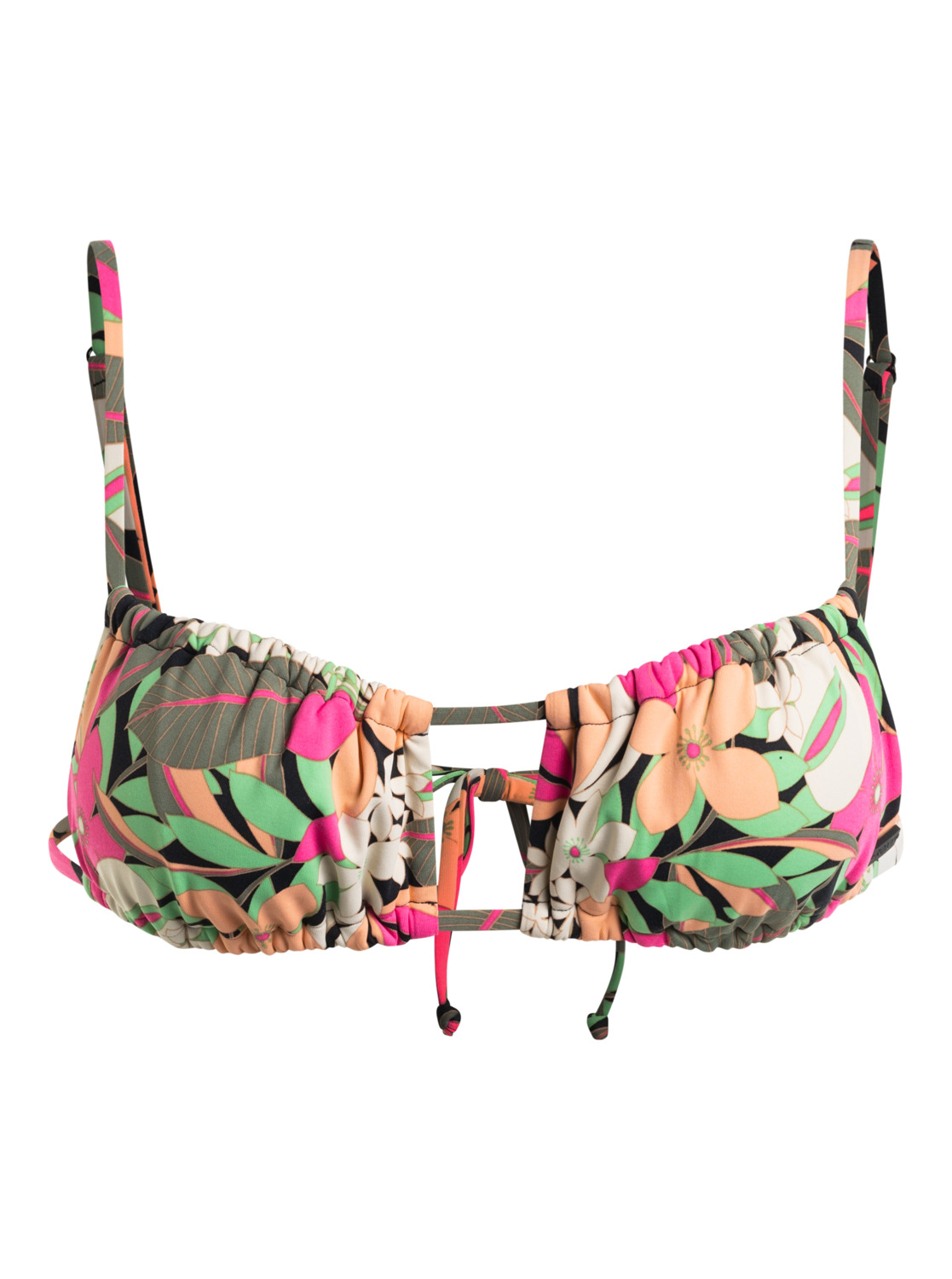 Haut de maillot de bain bikini bralette PRINTED BEACH CLASSICS., ROXY