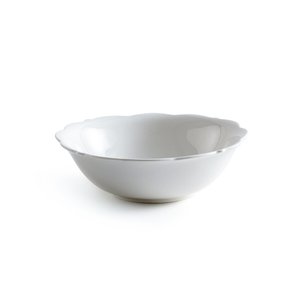Hirène Porcelain Salad Bowl LA REDOUTE INTERIEURS image