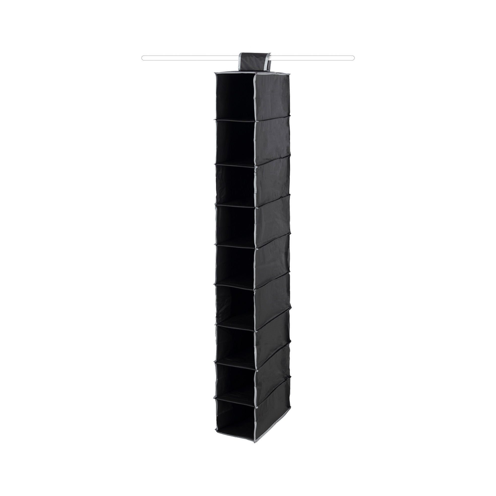Etagère à suspendre 9 niveaux COSMOS e, COMPACTOR
