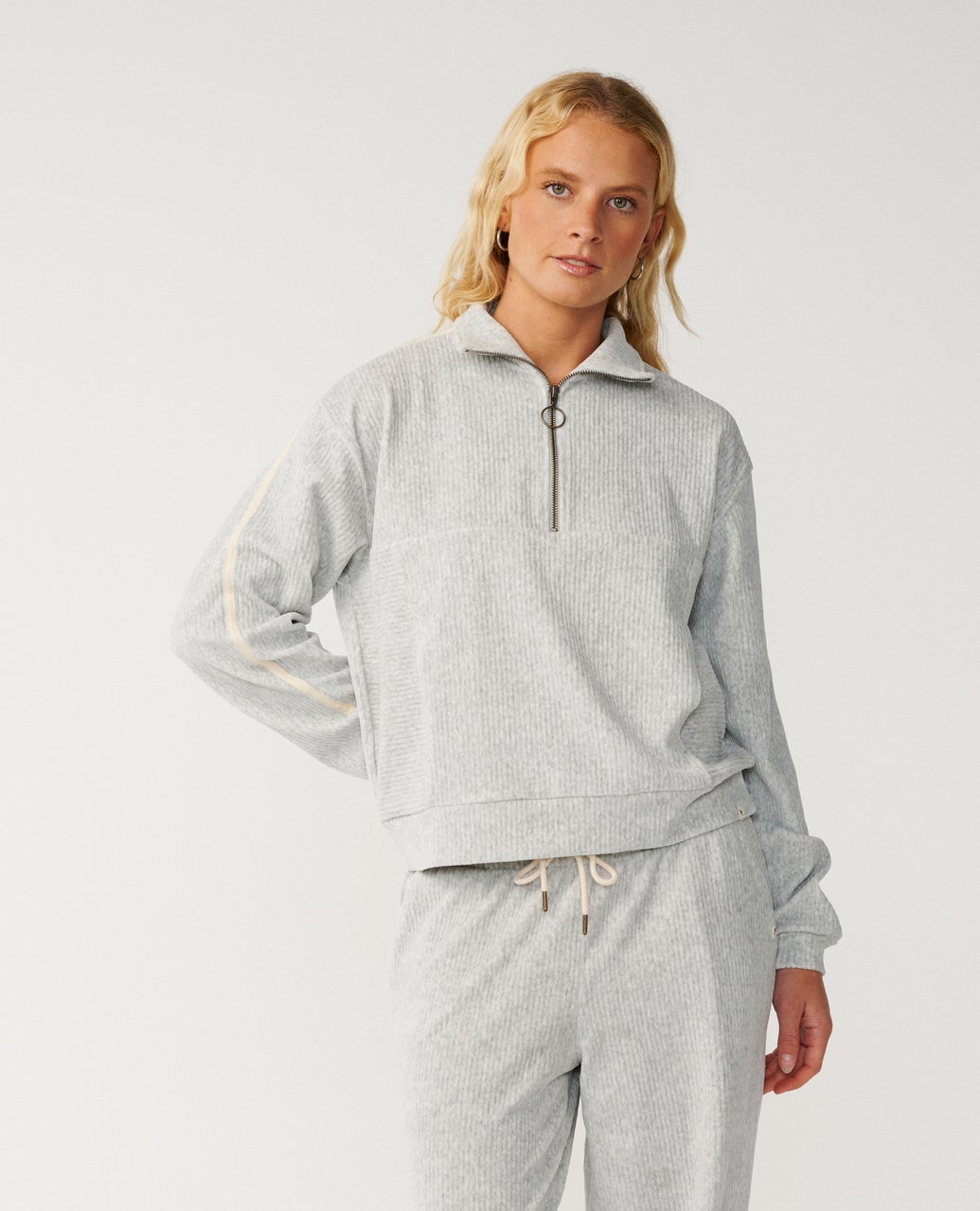 Sweat 3/4 ZIP COSY, RIP CURL