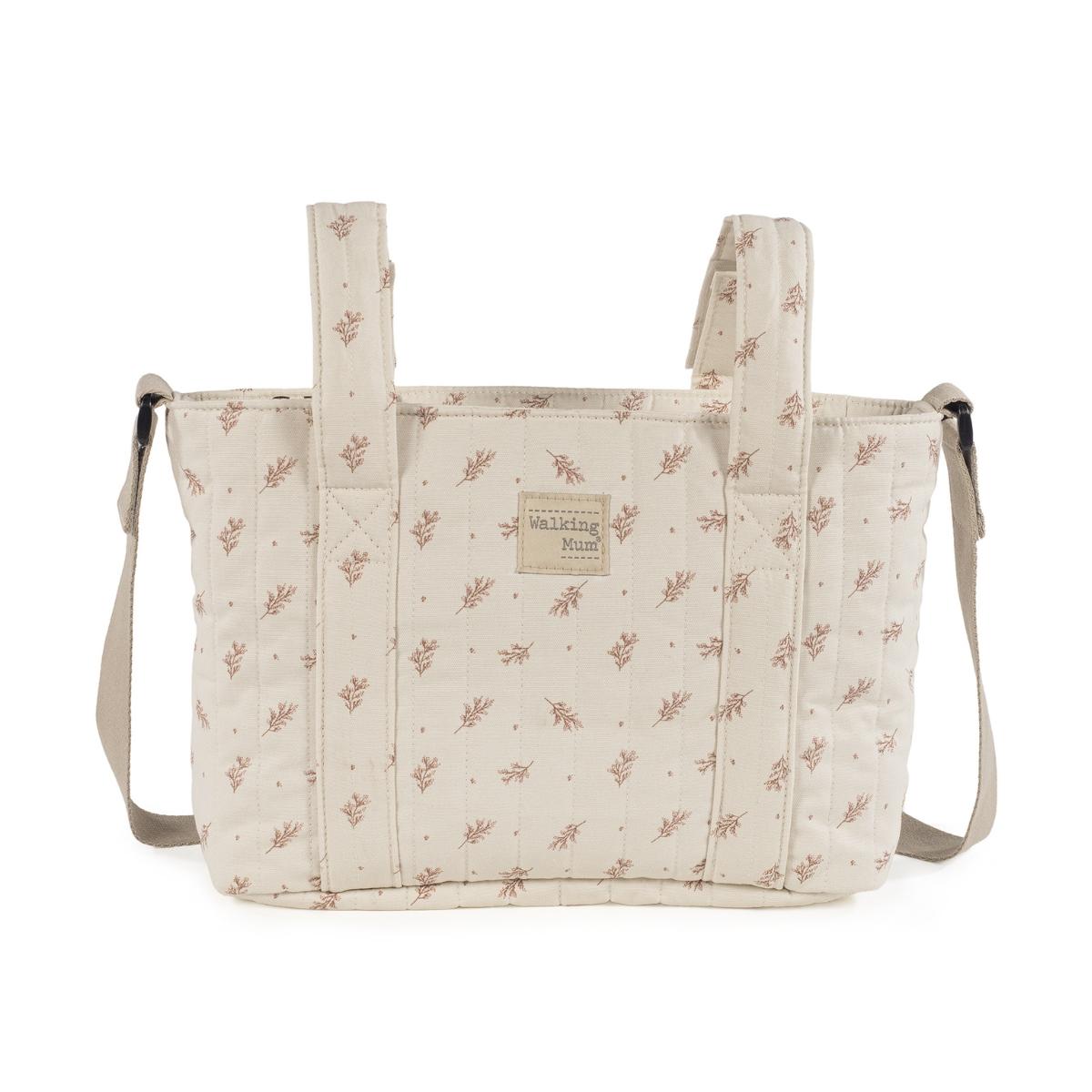 Sac à poussette Crossbody, WALKING MUM