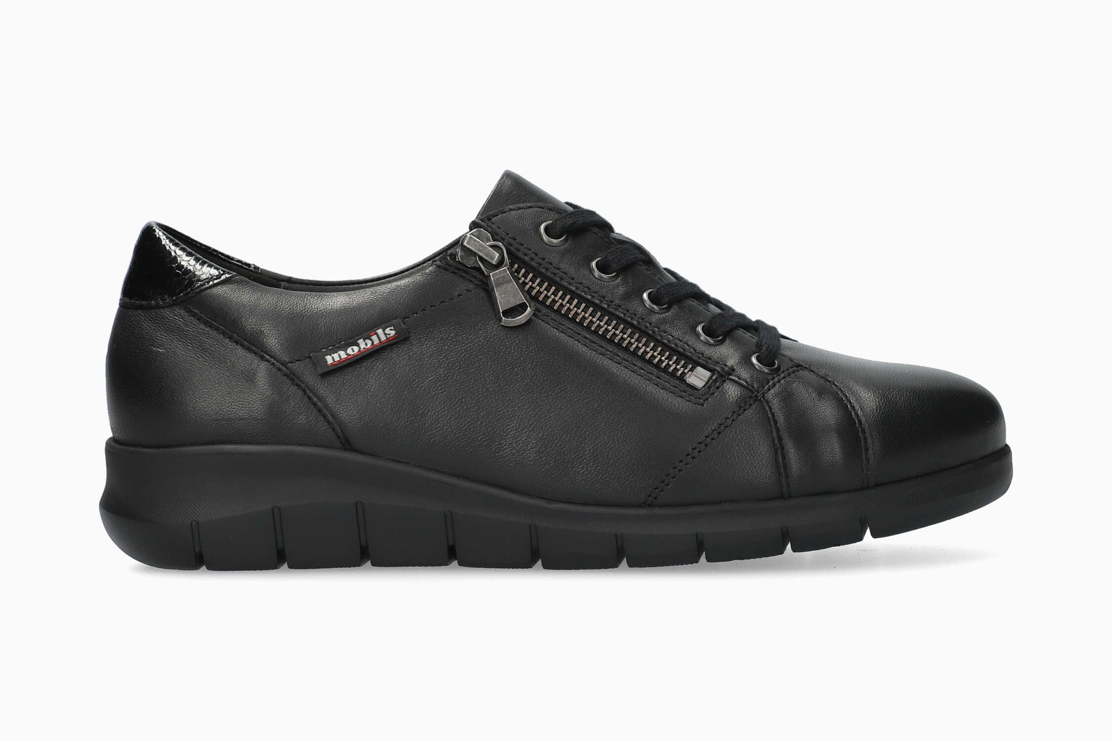 Baskets en cuir ILYANA, MEPHISTO