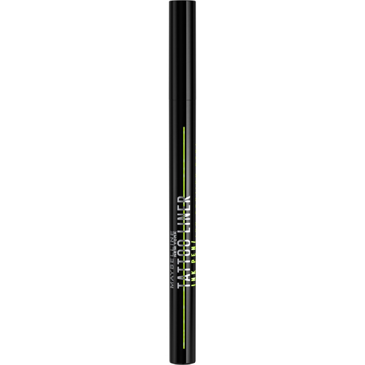 Liner Ink Pen Tattoo, MAYBELLINE NEW YORK