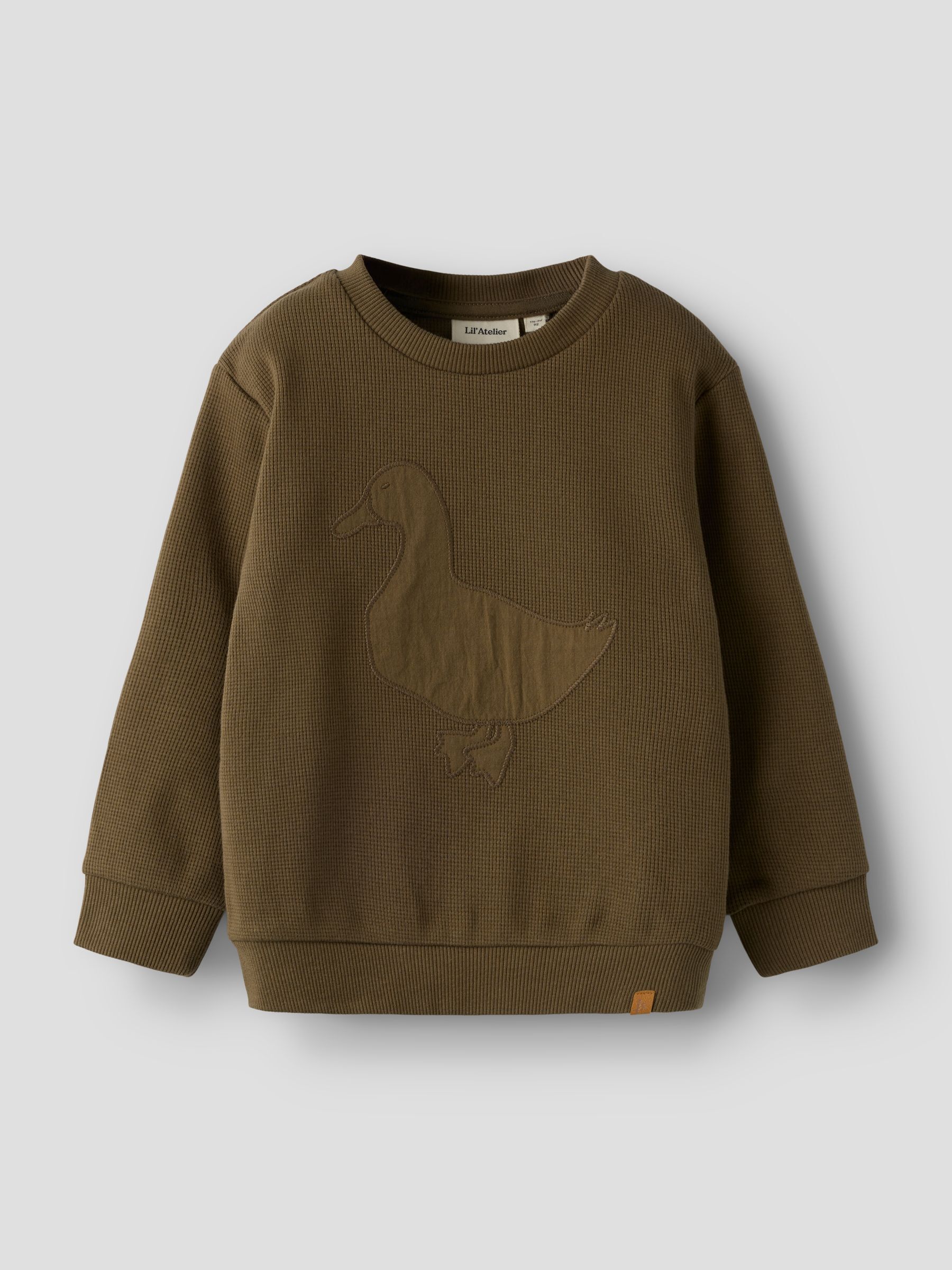 Sweat-Shirt, NAME IT