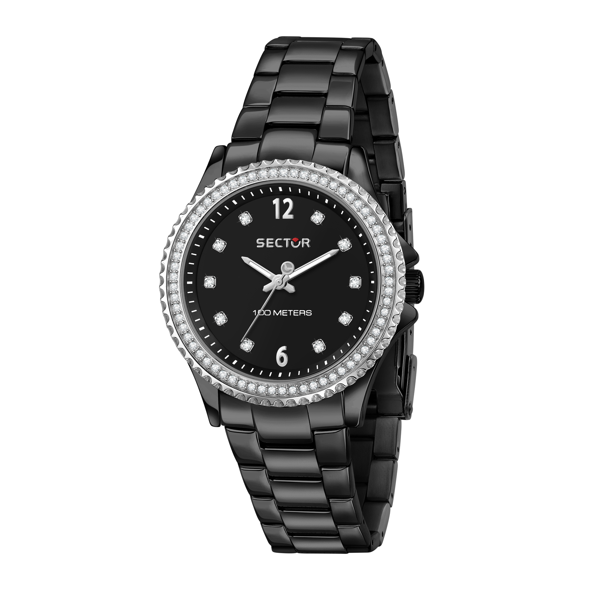 Montre 230, SECTOR