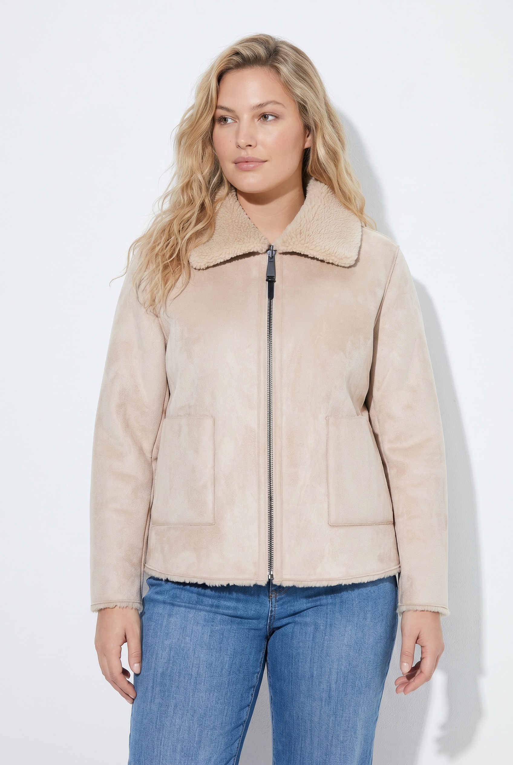 Veste réversible, ULLA POPKEN