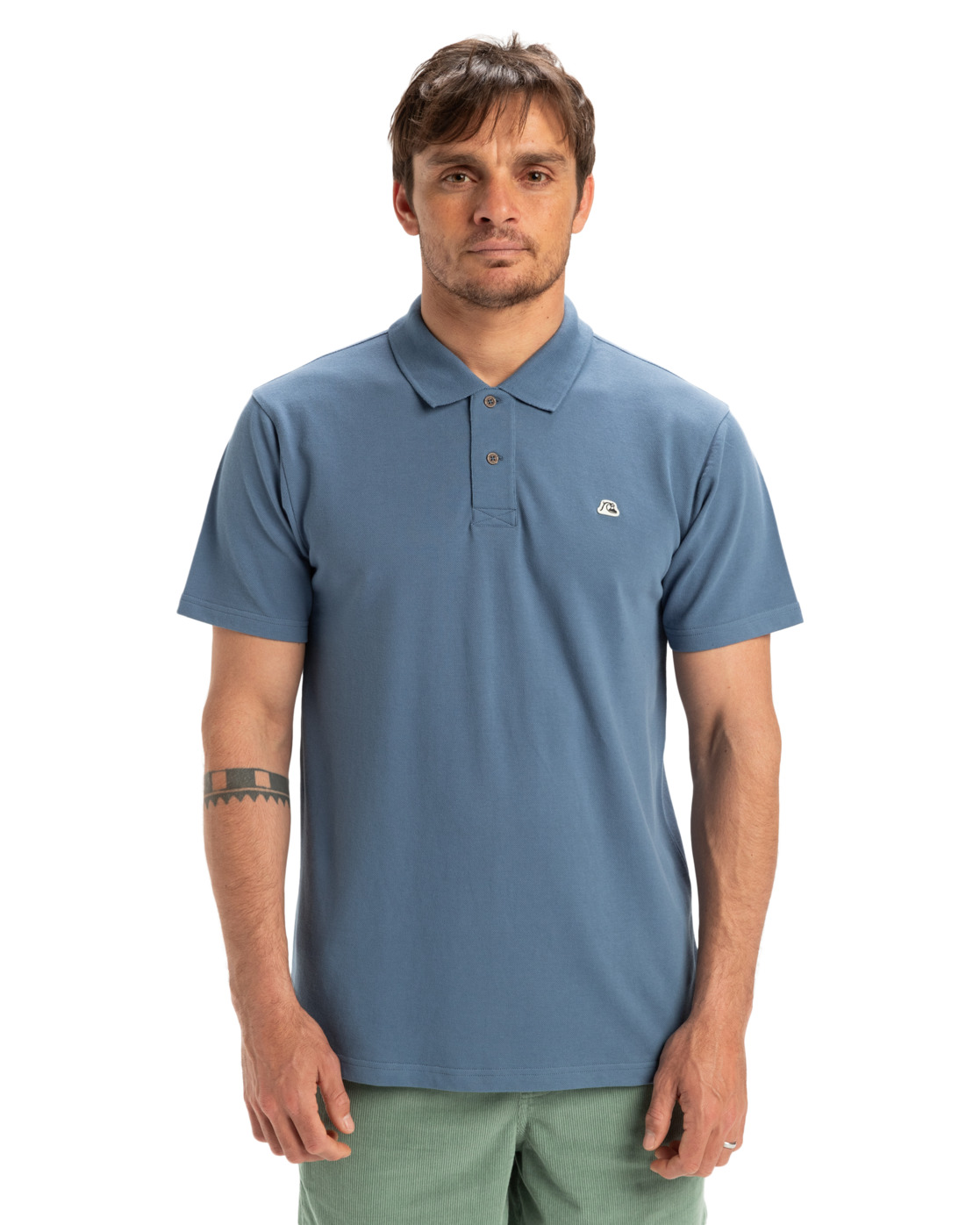 Polo DNA, QUIKSILVER