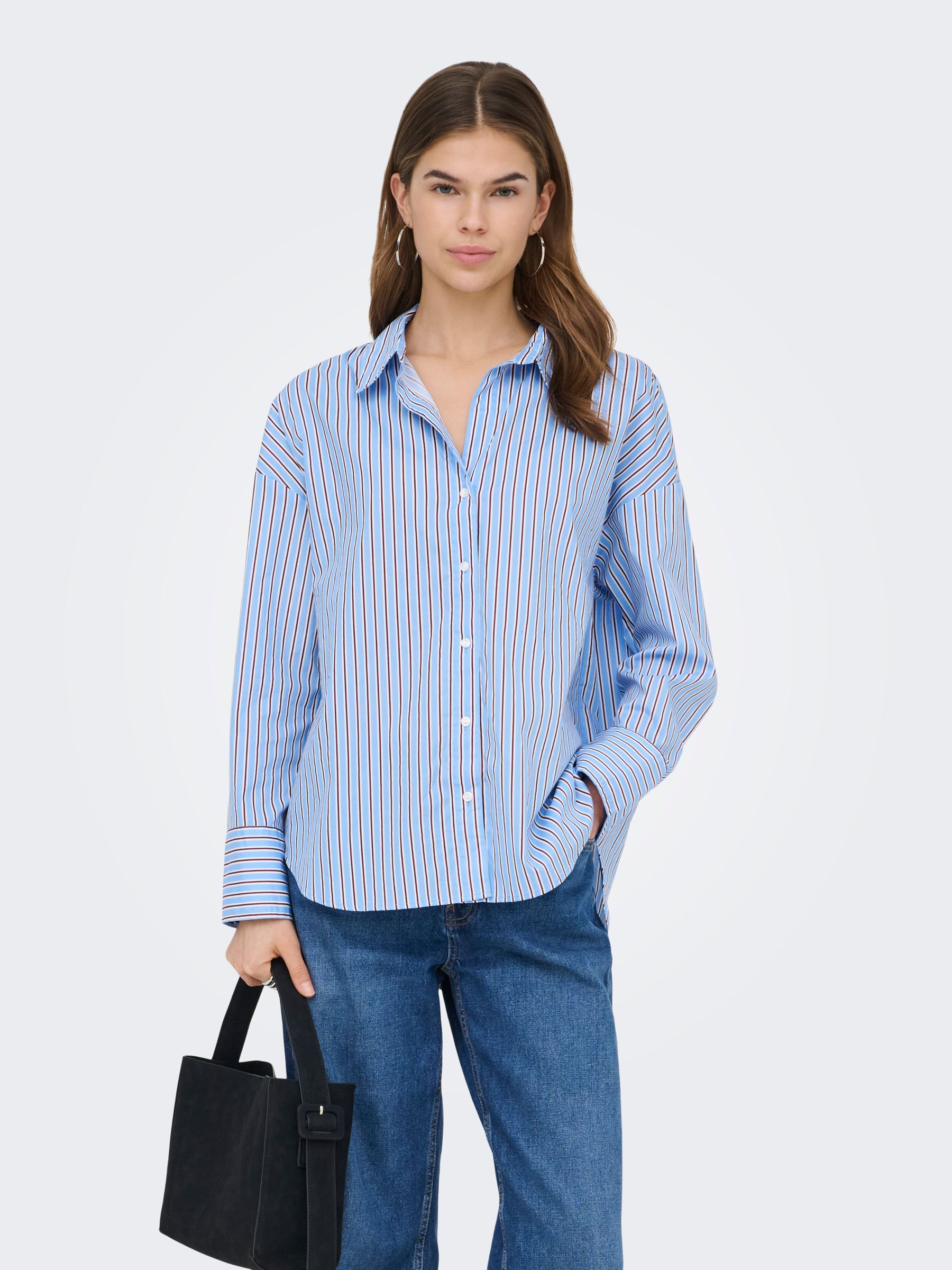 Chemise, ONLY