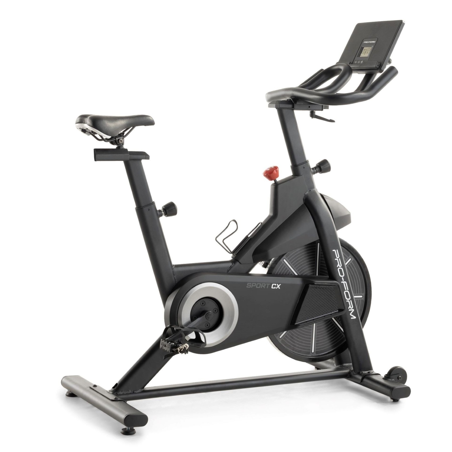 Vélo d'appartement Sport CX / 16 niveaux de résistance, PROFORM FITNESS