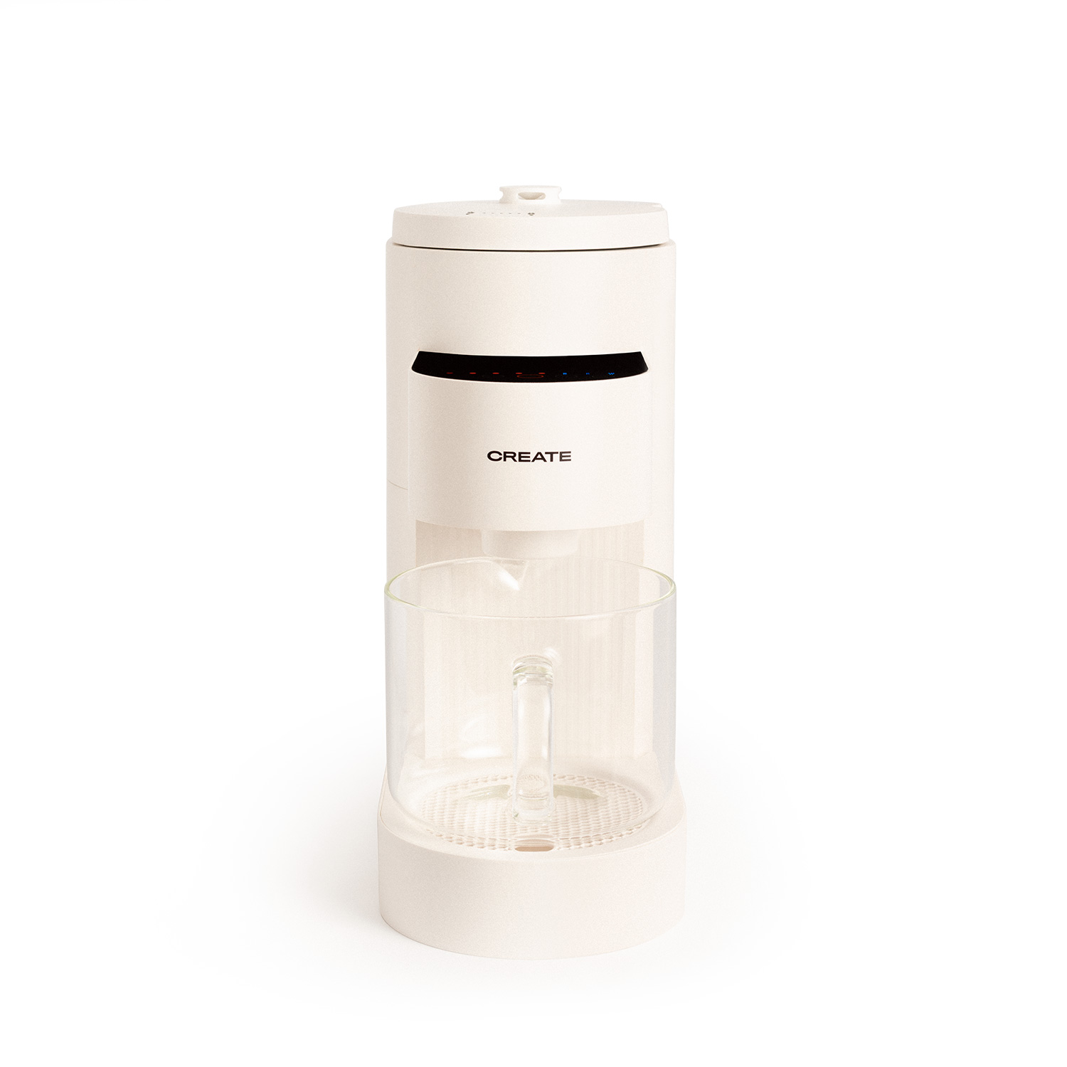 Machine à lait végétal VEGAN MILK MAKER PRO, CREATE