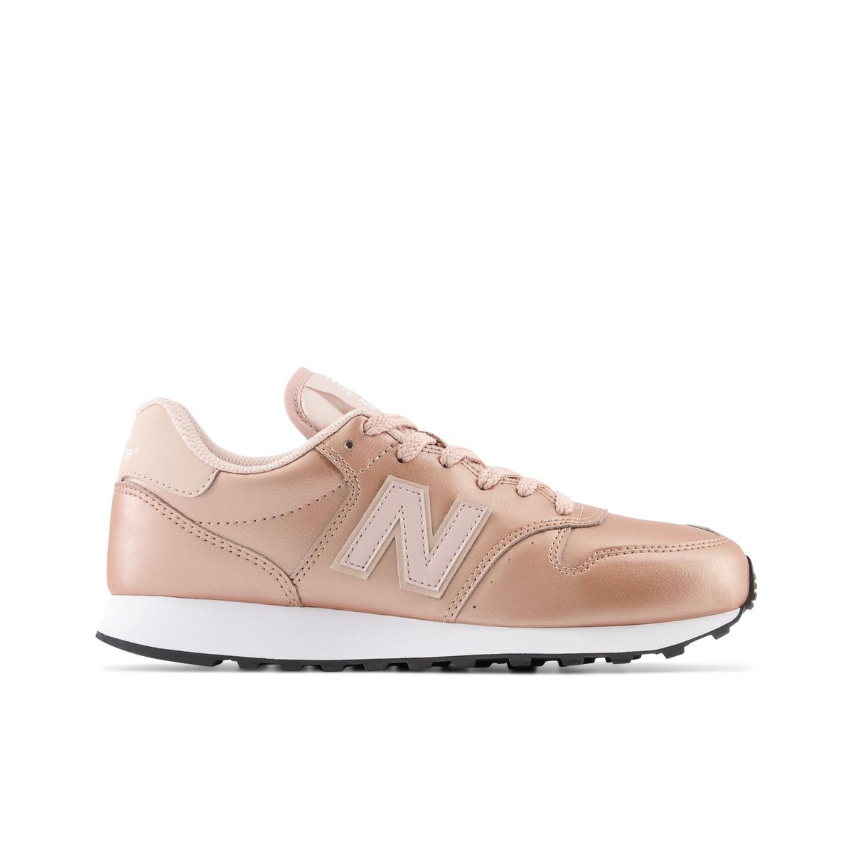 New balance noir top et or