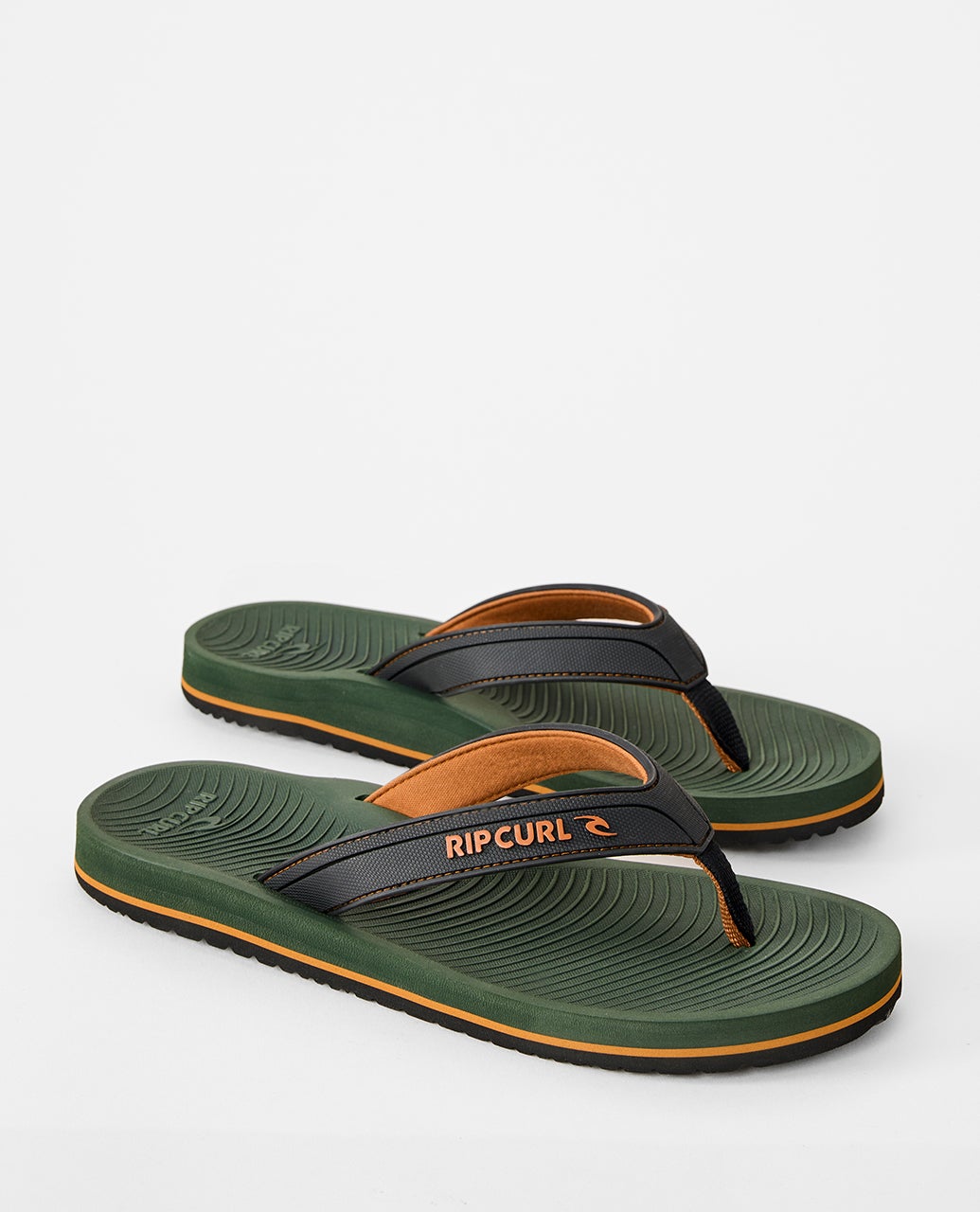 Tongs TUNNELS BLOOM, RIP CURL