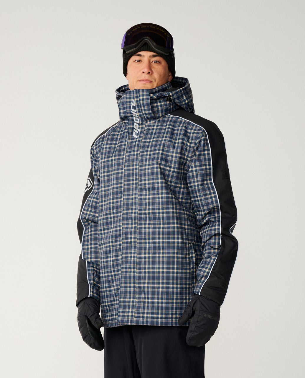 Veste de ski SEARCH SERIES PANEL, RIP CURL