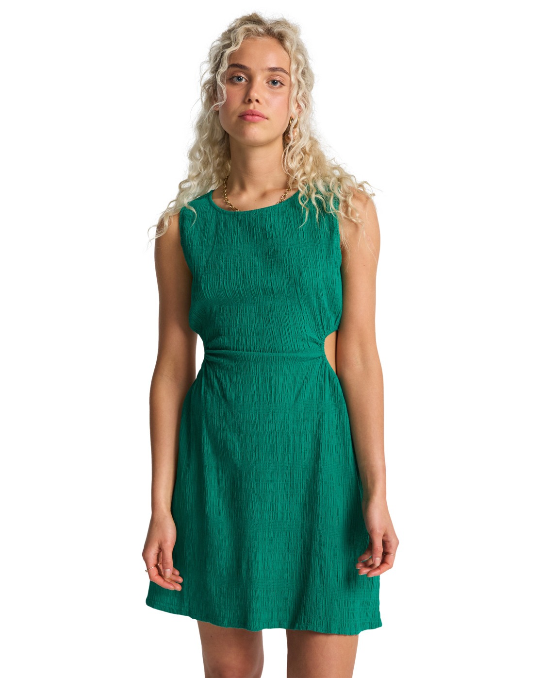 Robe smockée WAVY DAYS, BILLABONG