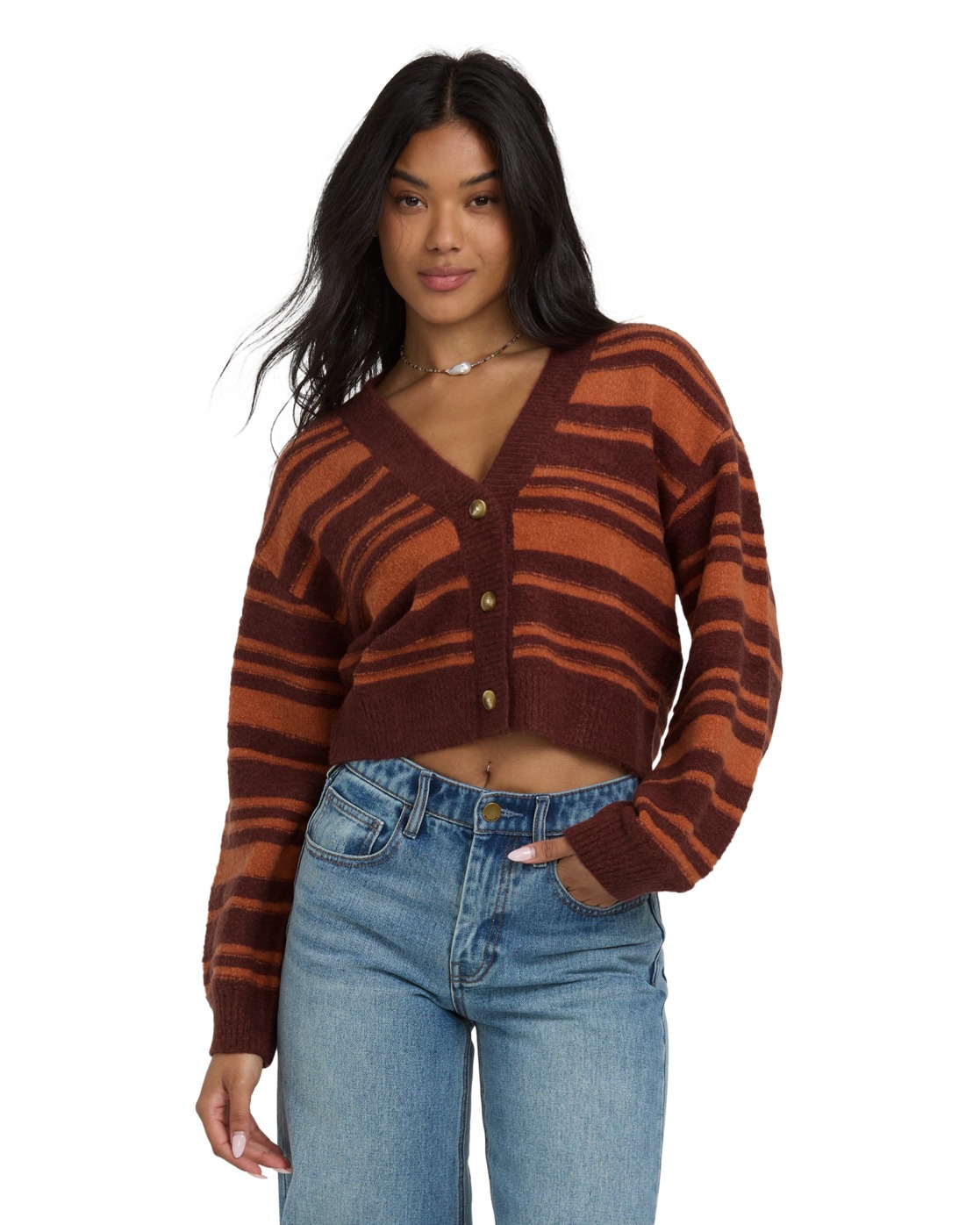 Gilet SOMETHING ABOUT IT, BILLABONG