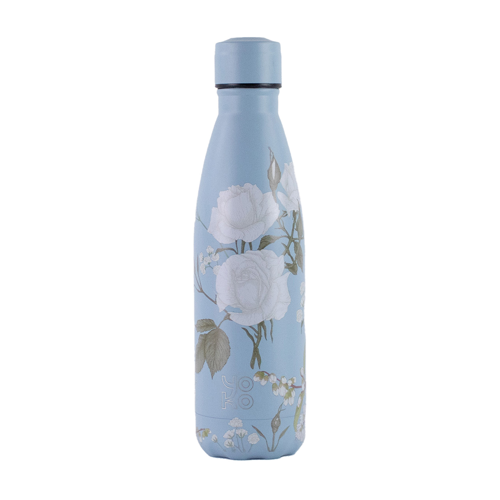 Bouteille isotherme Milano 50 cl, YOKO