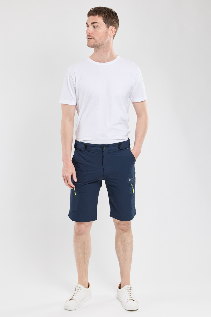 Short technique DROSS, BERMUDES