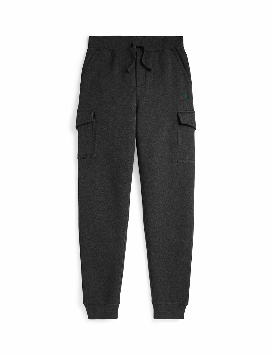 Cargo-Style Fleece Joggers, POLO RALPH LAUREN