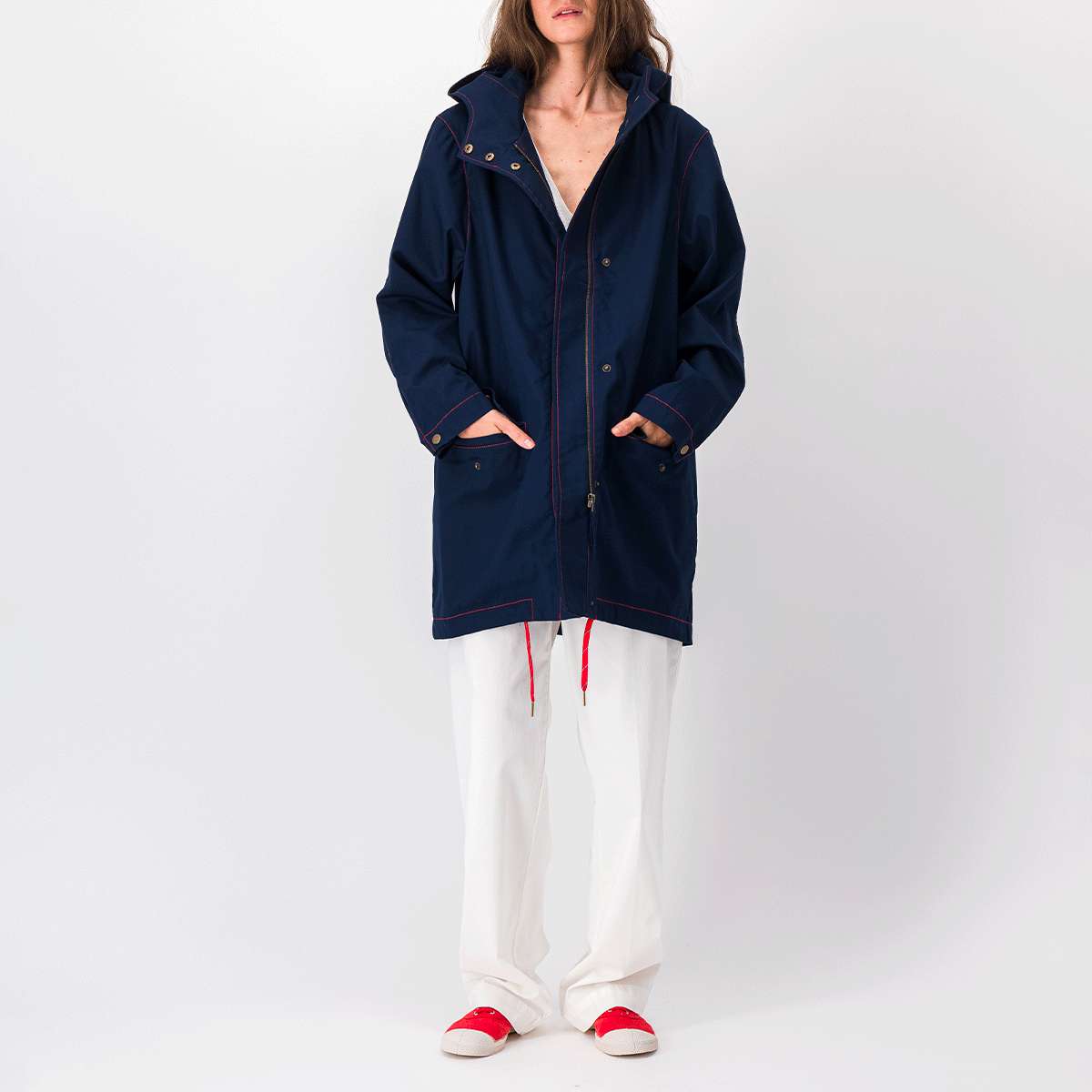 Doudoune bensimon new arrivals