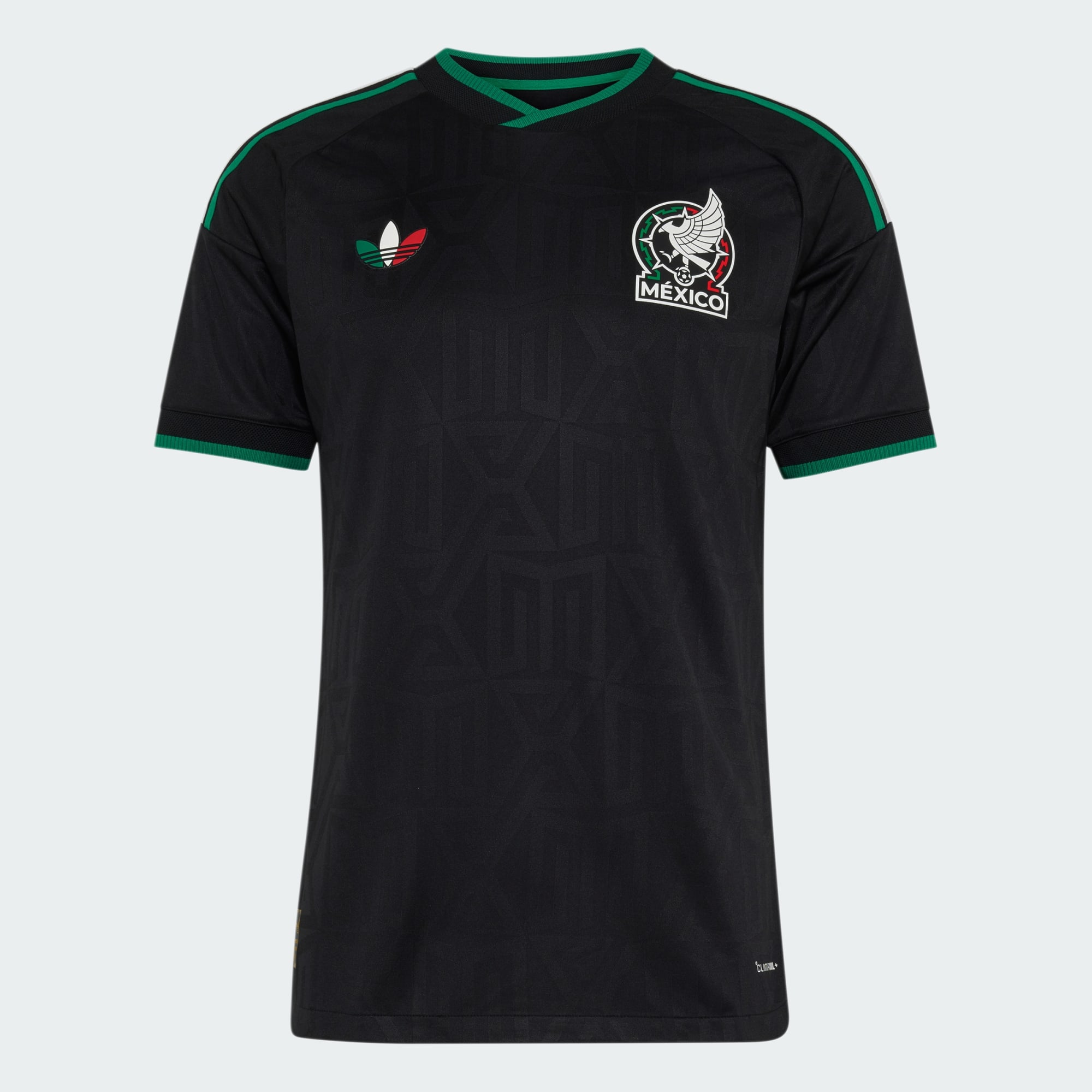Maillot Authentique Third Mexique 26, adidas Performance