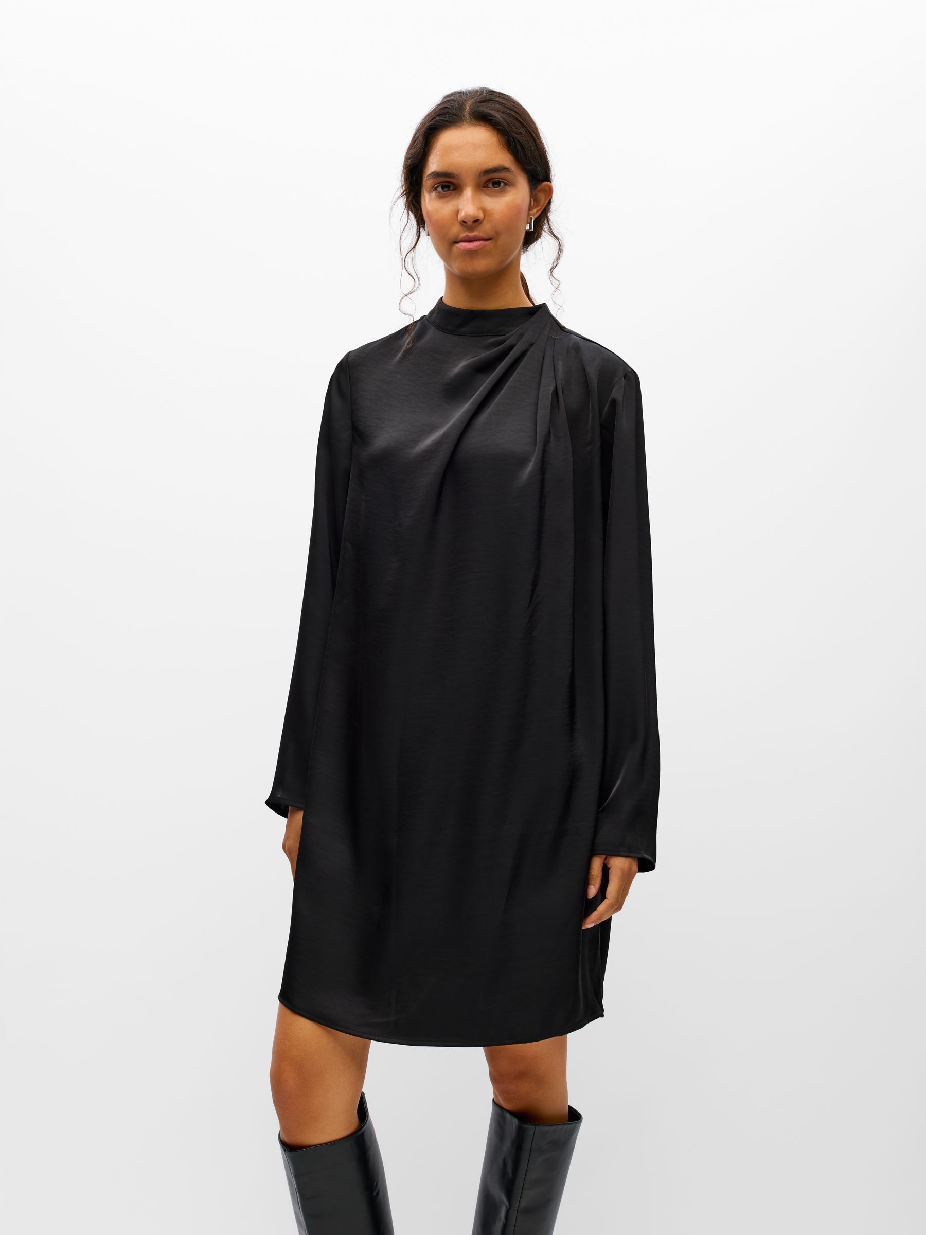 Mini-Robe, OBJECT