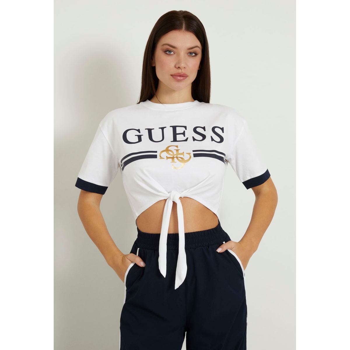 T shirt guess pas online cher moins de 20 euros