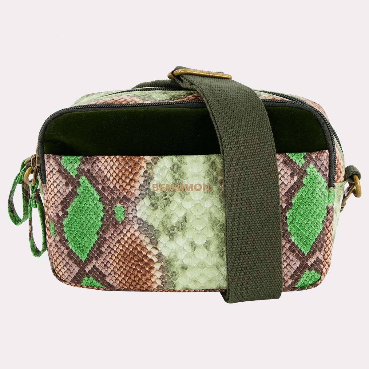 Solde bensimon deals