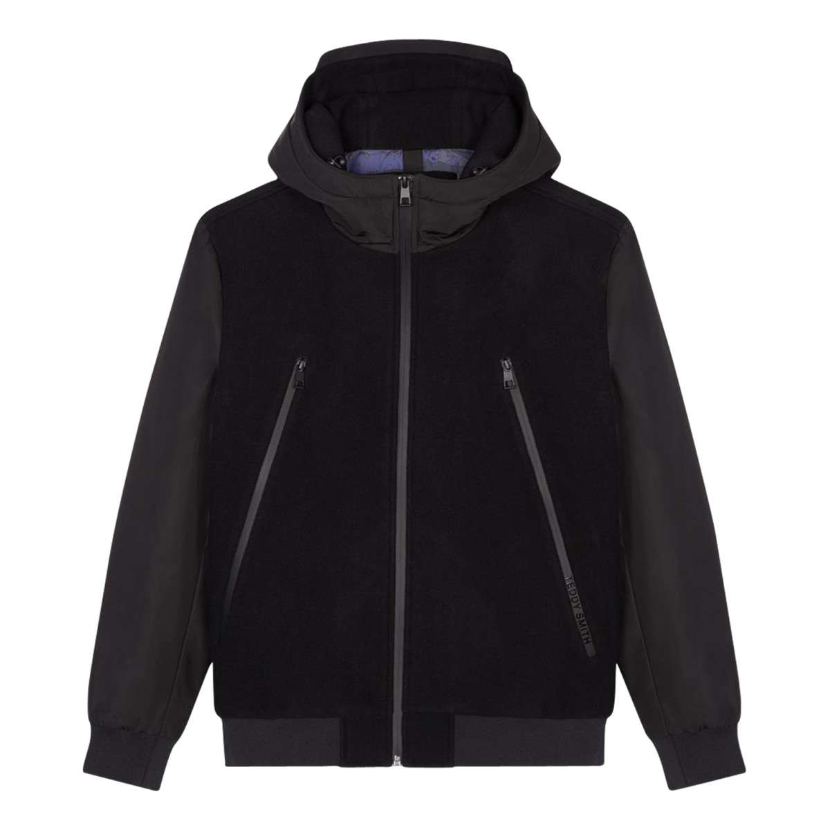 Blouson, TEDDY SMITH