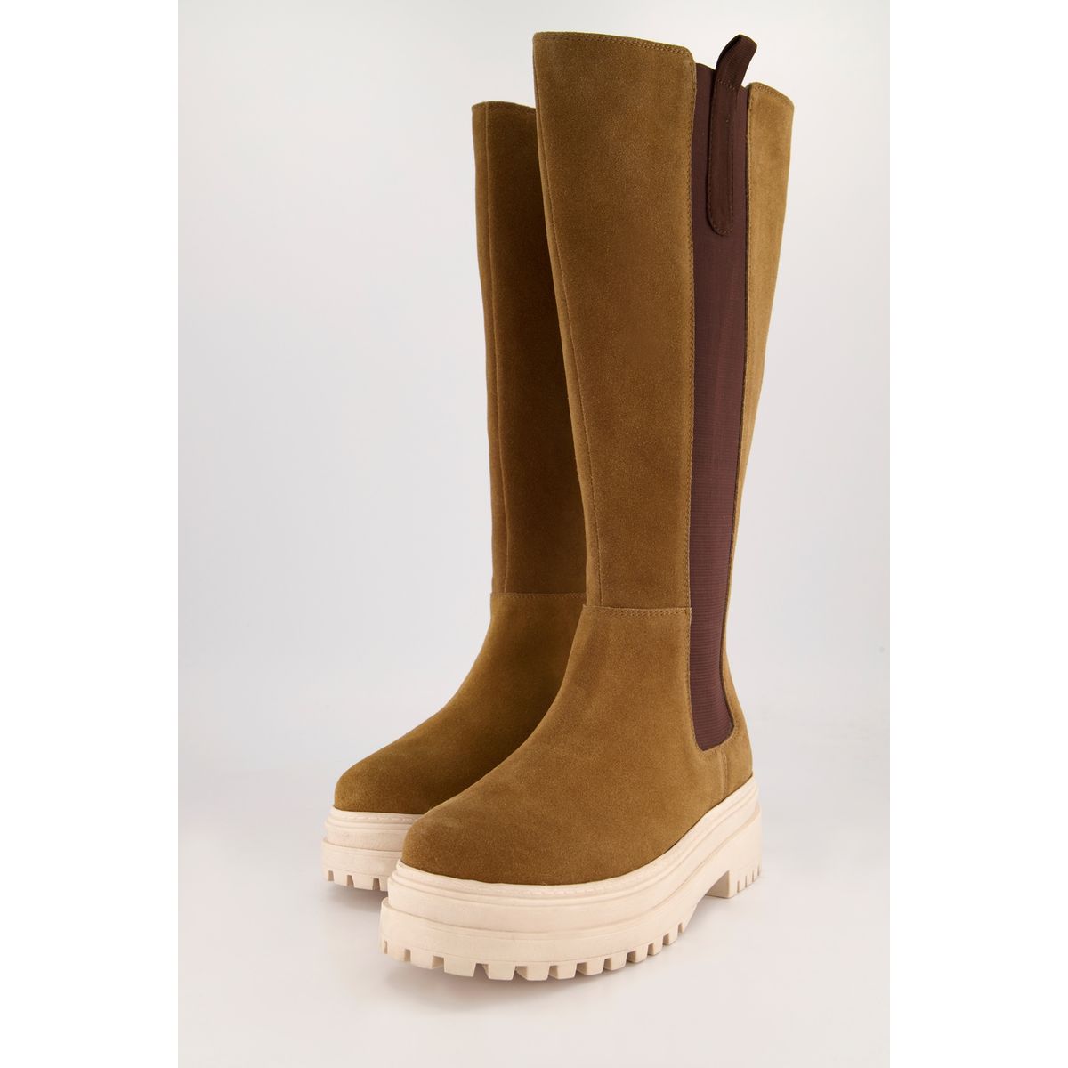 Bottes mollets larges la discount redoute