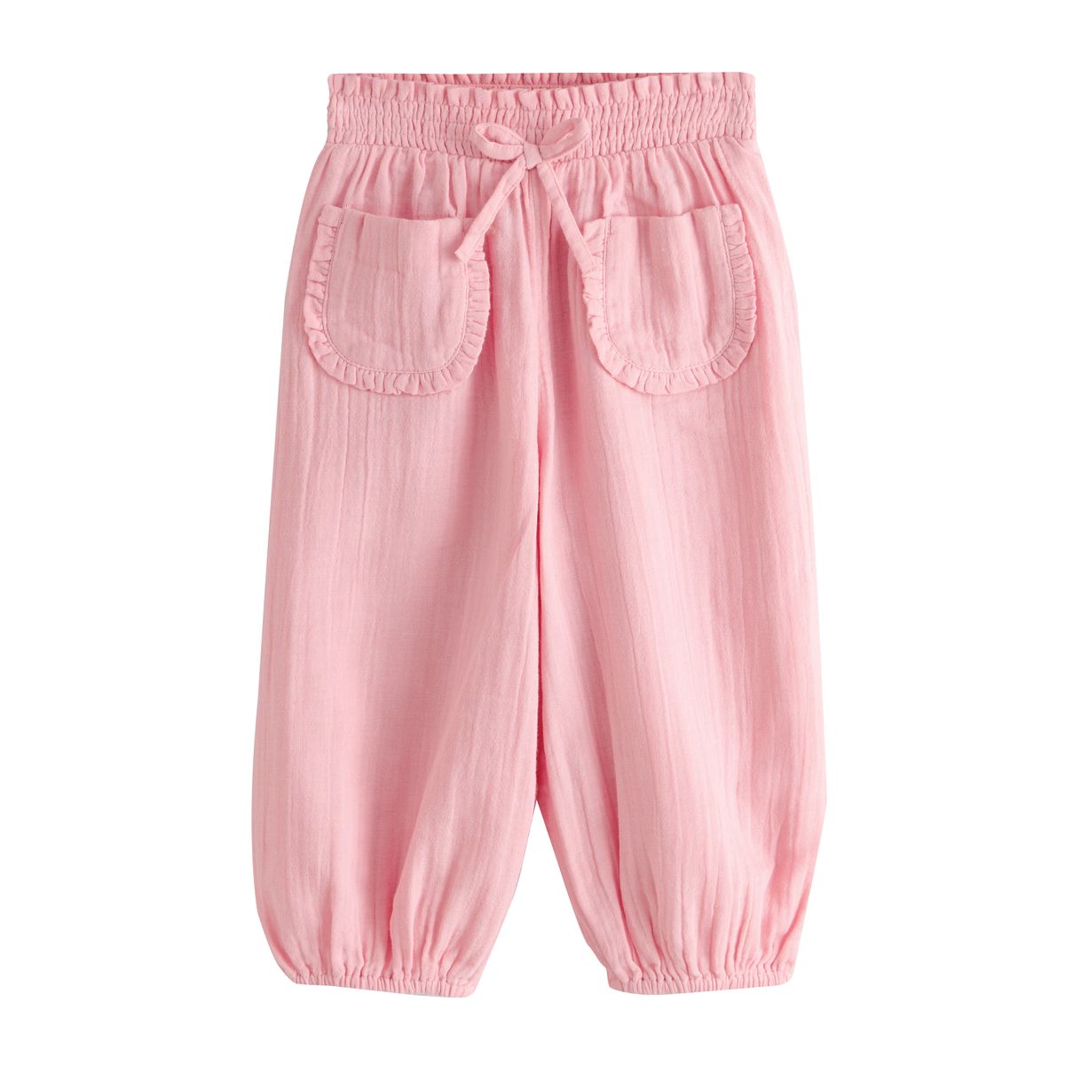 Pantalon à enfiler, NEXT