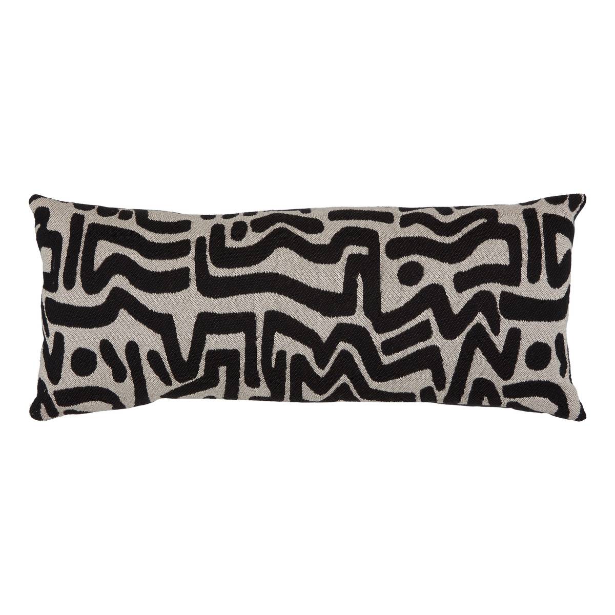 Coussin en coton MIRA, ATMOSPHERA