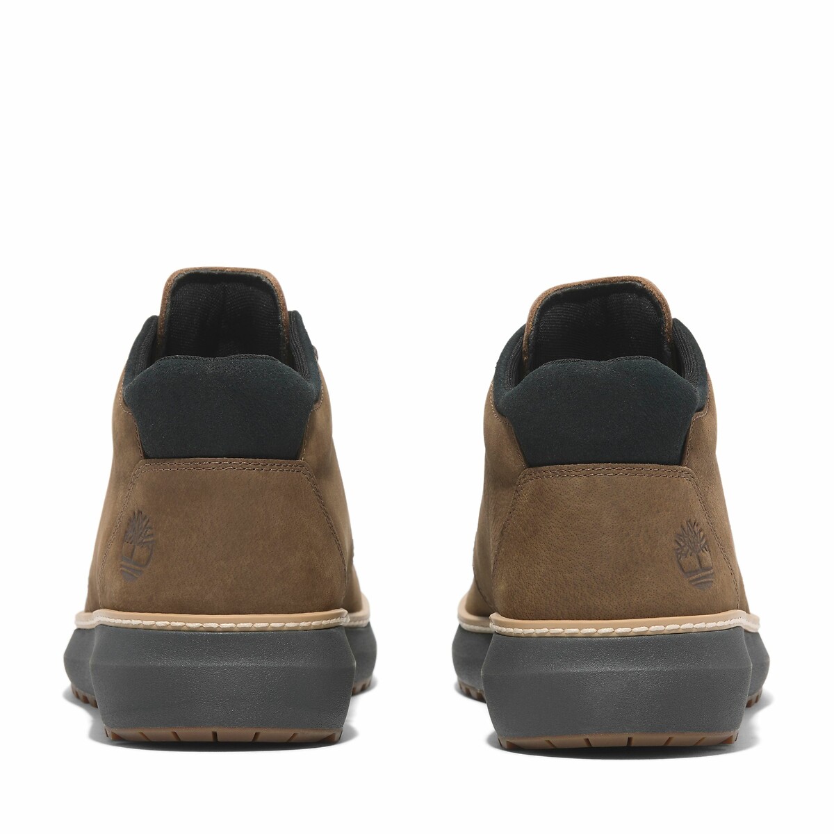 Timberland Botas con cordones Hudson Road — photo 7