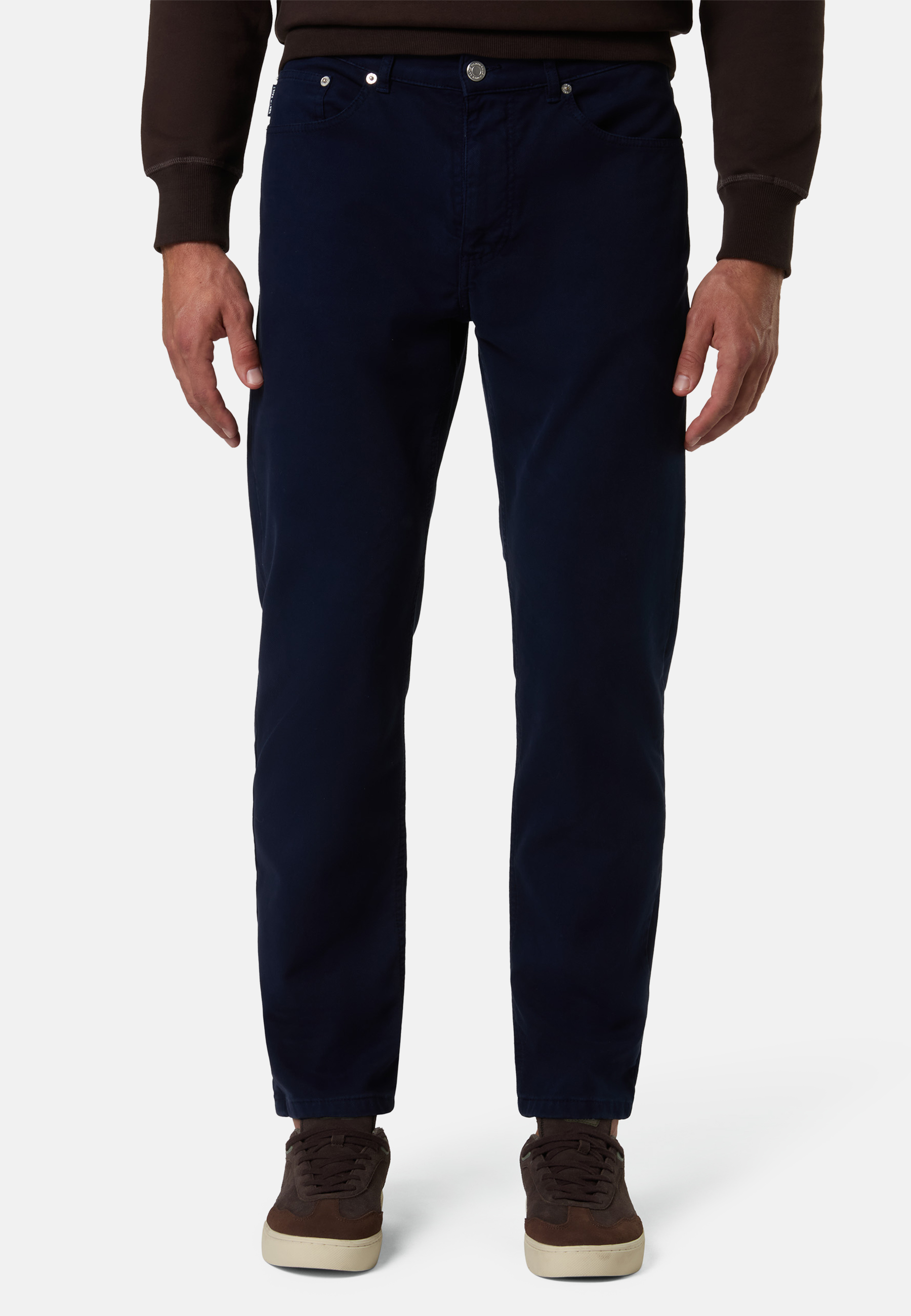 Stripe - pantalon régulier à 5 poches, NORTH SAILS
