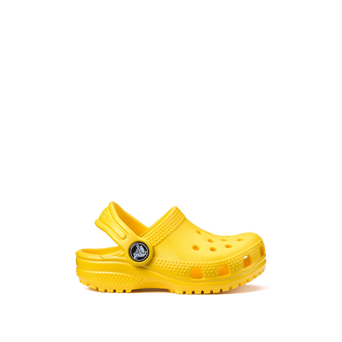 Crocs blanche La Redoute