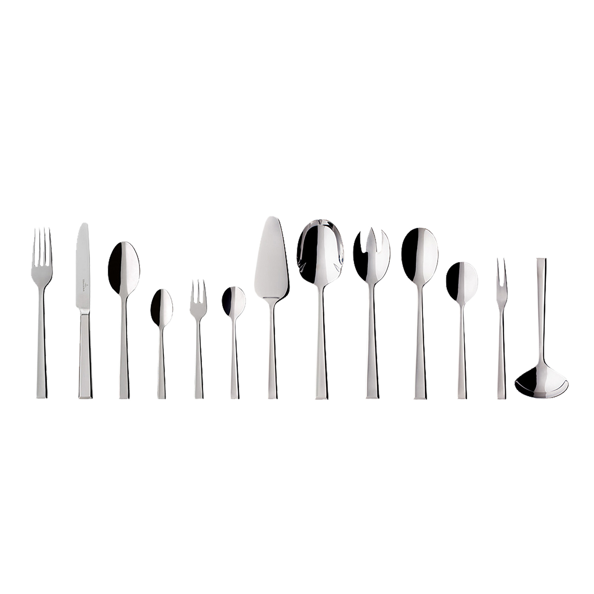 Ménagère Couverts 68 Pièces VICTOR, VILLEROY & BOCH
